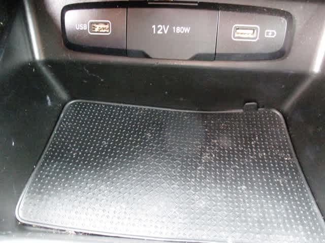 used 2022 Hyundai Tucson car, priced at $20,497