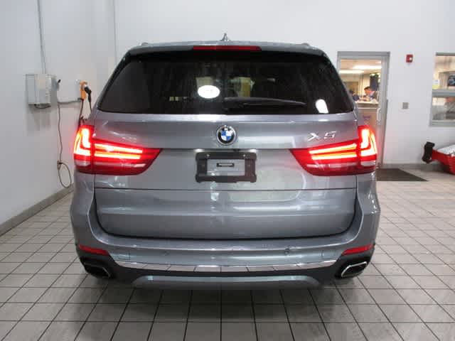 used 2018 BMW X5 eDrive car, priced at $20,498