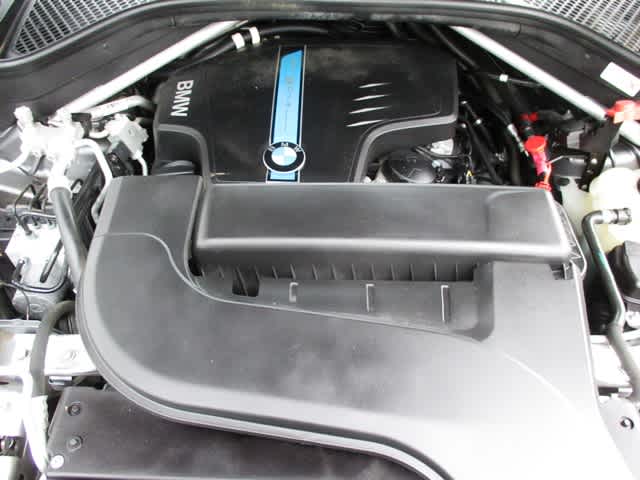 used 2018 BMW X5 eDrive car, priced at $20,498
