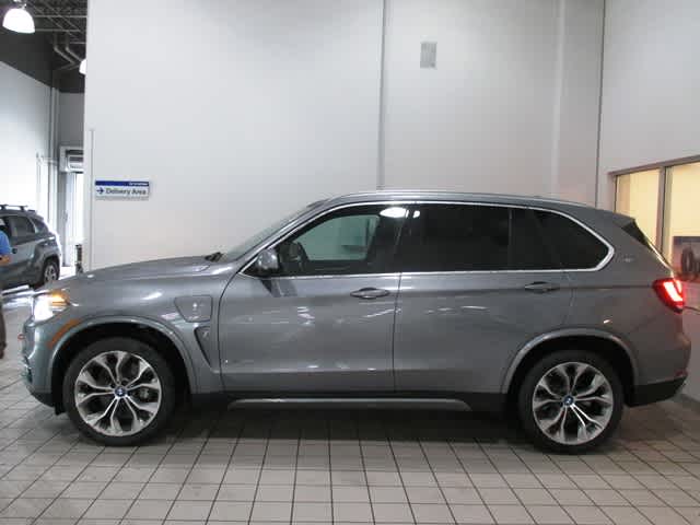 used 2018 BMW X5 eDrive car, priced at $20,498