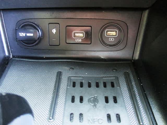 used 2021 Hyundai Sonata car, priced at $18,697