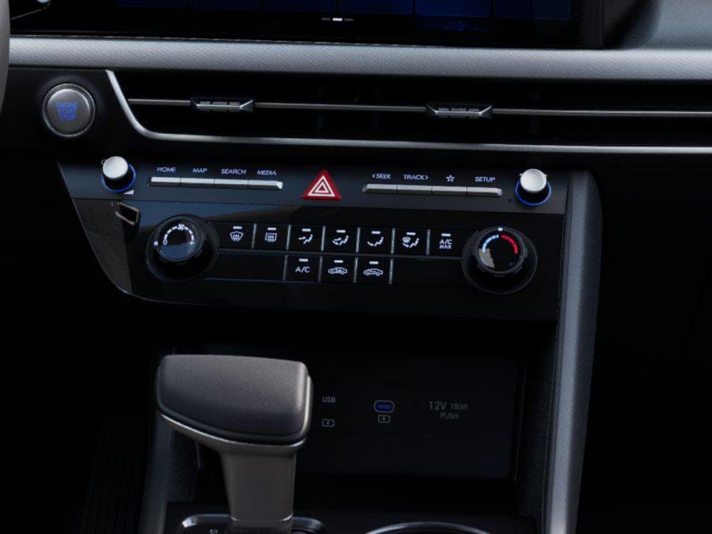 new 2026 Hyundai Sonata car, priced at $29,140