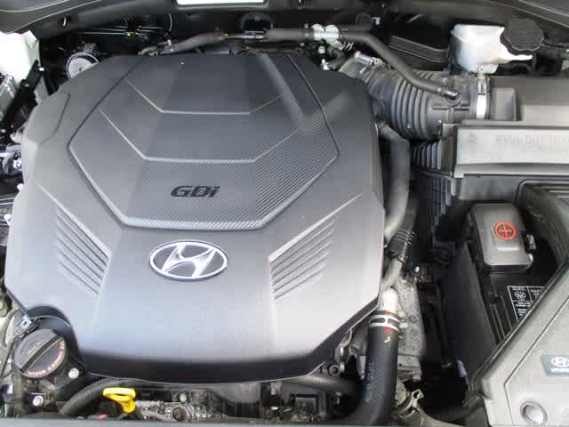 used 2022 Hyundai Palisade car, priced at $26,797