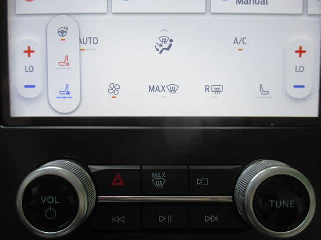 used 2022 Ford Edge car, priced at $30,698