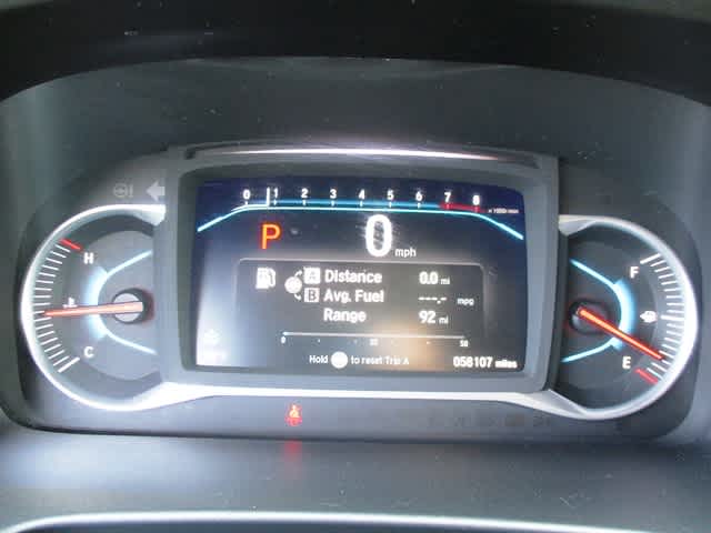 used 2019 Honda Pilot car, priced at $28,998