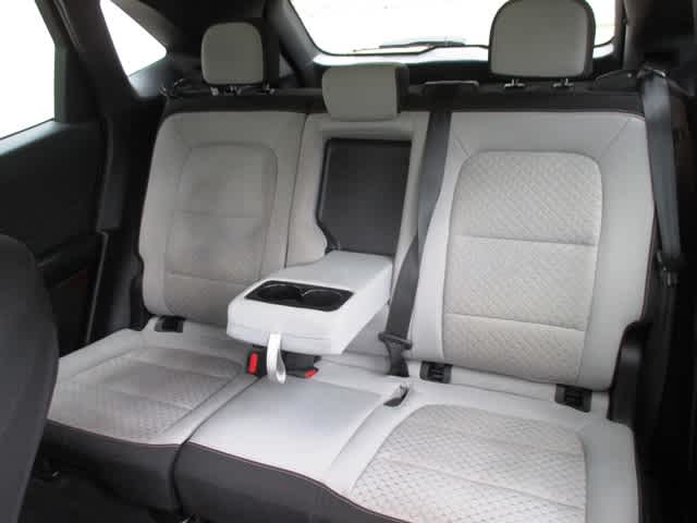 used 2023 Ford Escape car, priced at $20,598