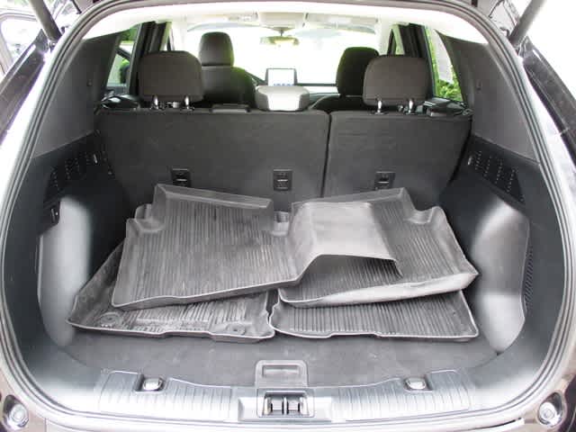 used 2023 Ford Escape car, priced at $20,598