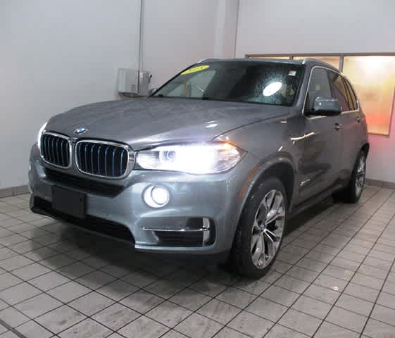 used 2018 BMW X5 eDrive car, priced at $20,498