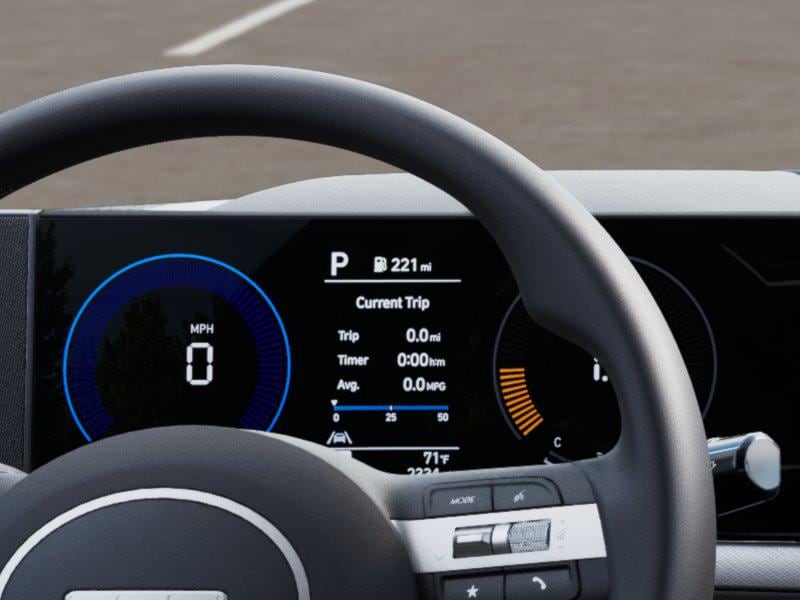 new 2026 Hyundai Sonata car, priced at $29,140