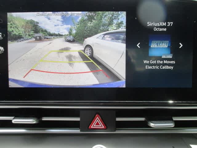 used 2024 Hyundai Elantra car, priced at $23,097