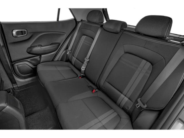new 2026 Hyundai Venue car, priced at $24,970