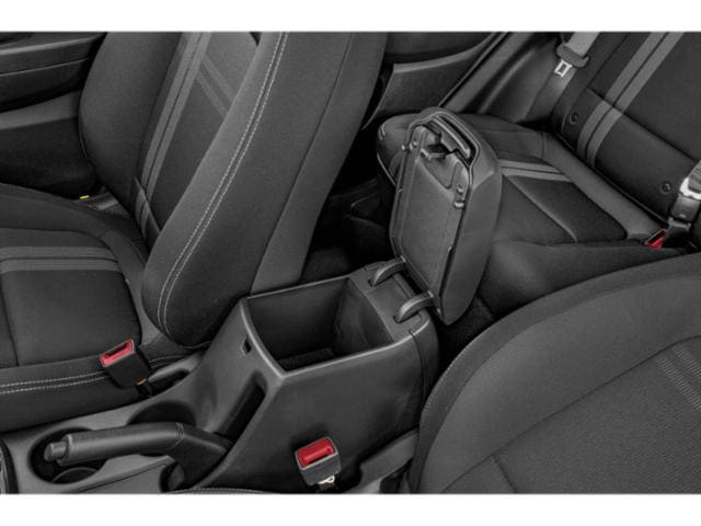 new 2026 Hyundai Venue car, priced at $24,970