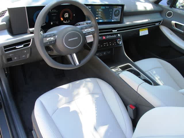 used 2024 Hyundai Sonata car, priced at $28,097