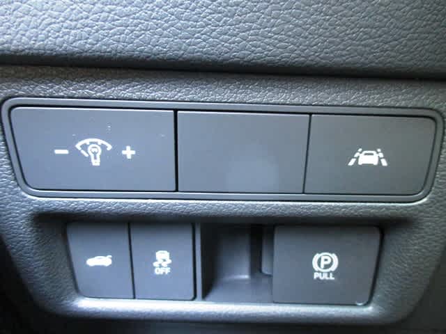 used 2021 Hyundai Sonata car, priced at $18,697