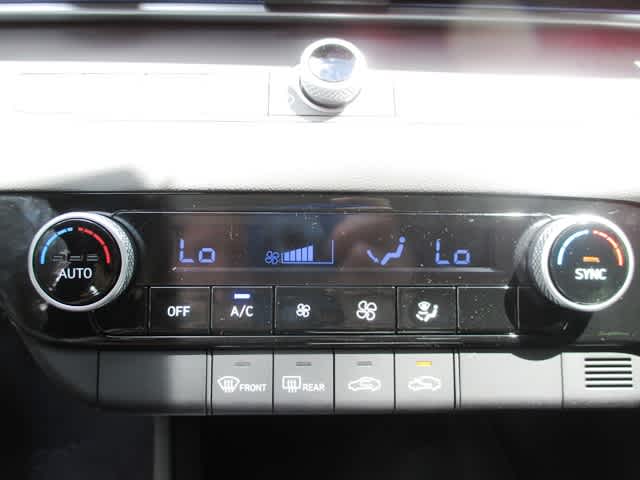used 2024 Hyundai Elantra car, priced at $23,097