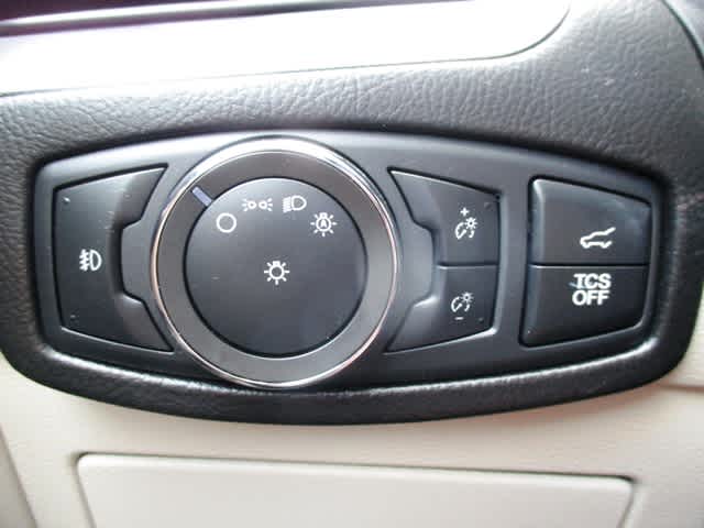 used 2022 Ford Edge car, priced at $30,698