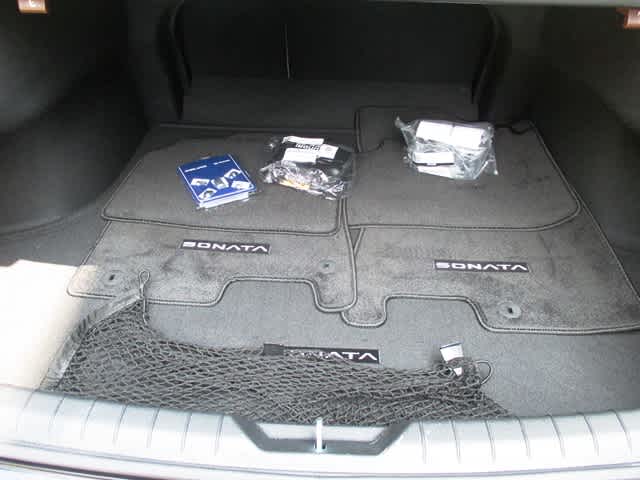 used 2024 Hyundai Sonata car, priced at $28,097