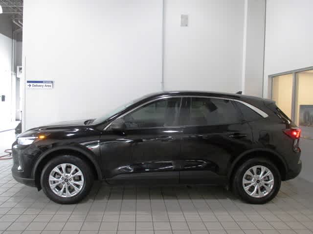 used 2023 Ford Escape car, priced at $20,598