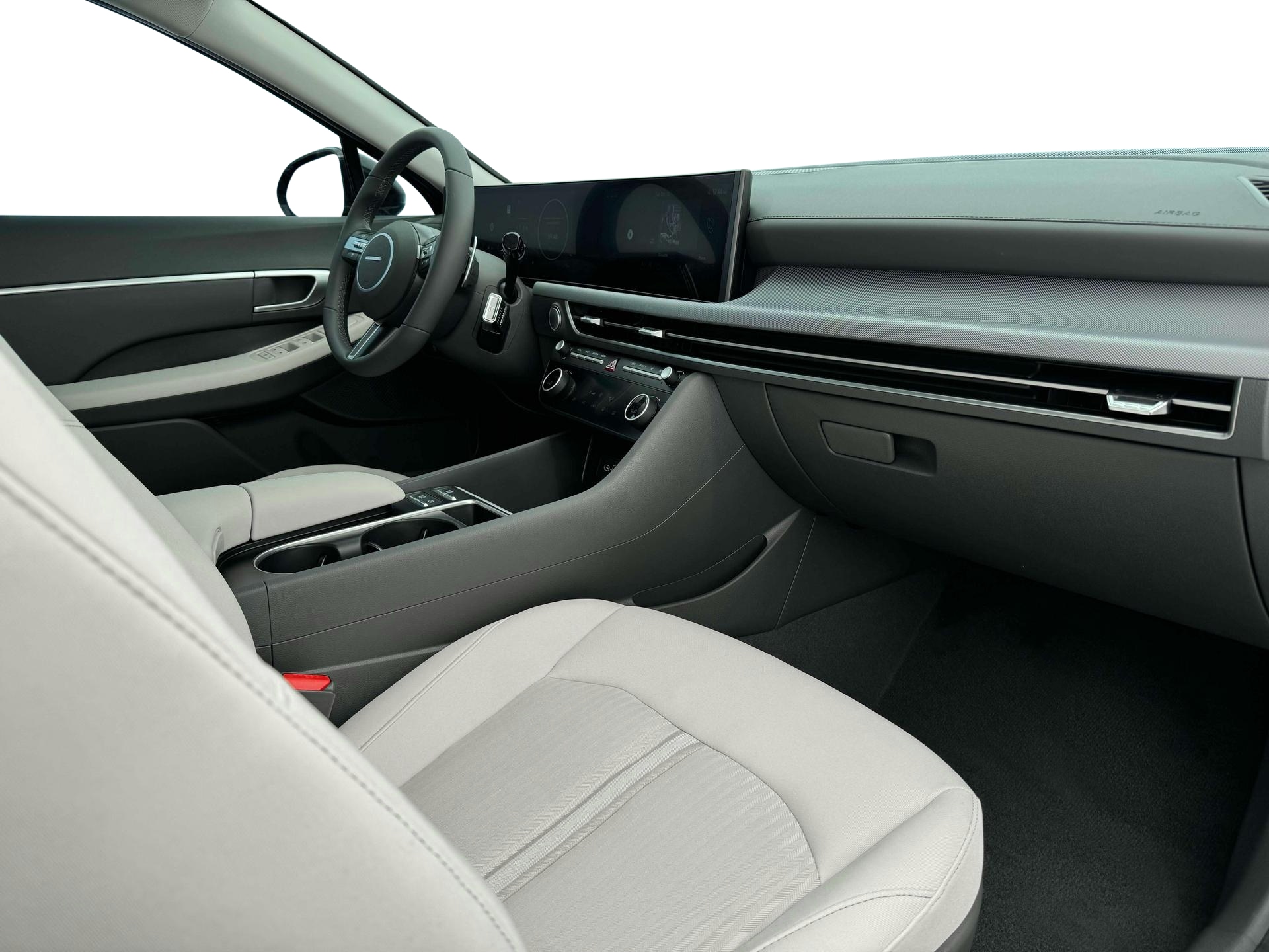 new 2025 Hyundai Sonata car, priced at $31,536