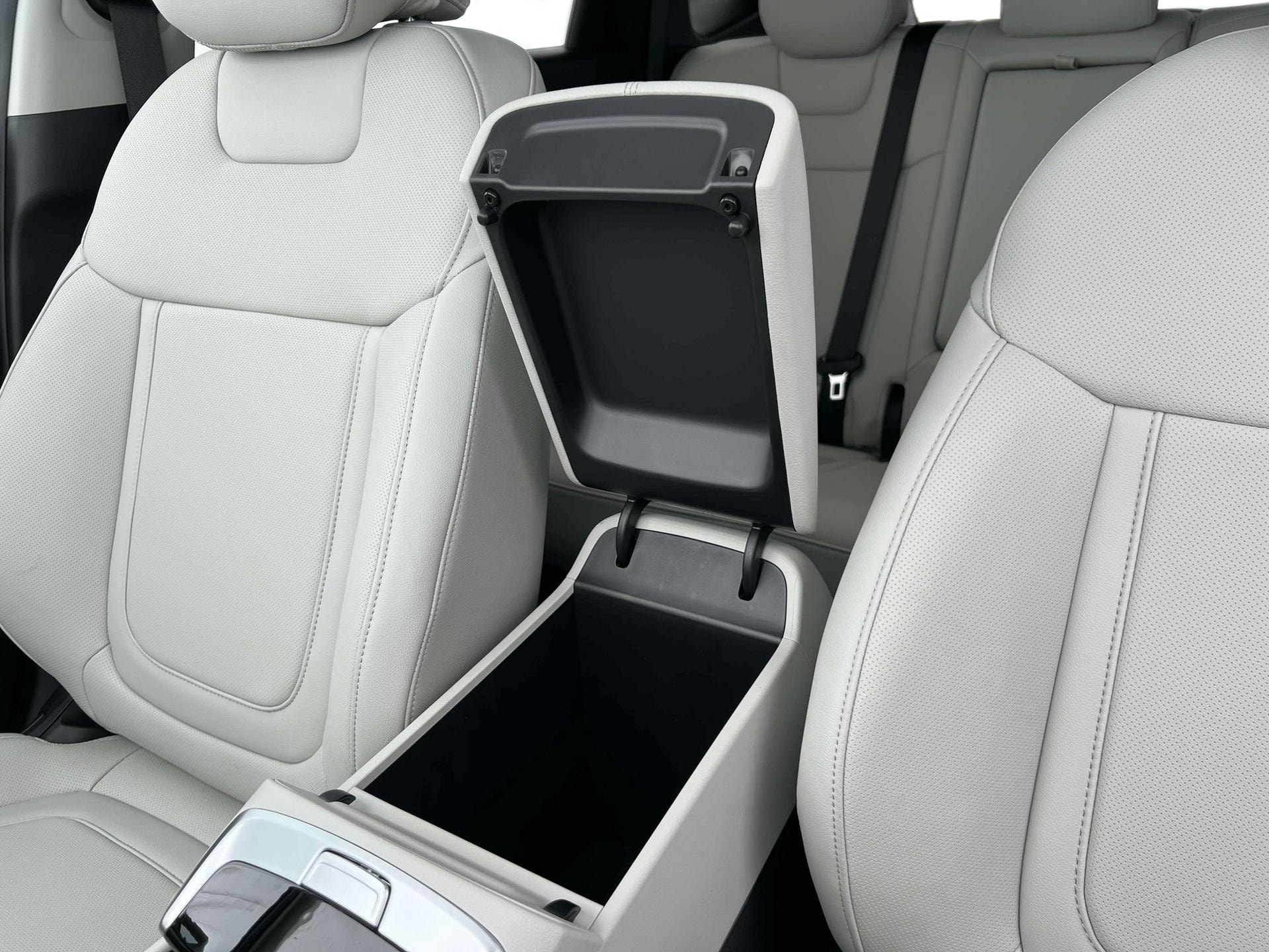 new 2025 Hyundai Tucson car, priced at $34,627