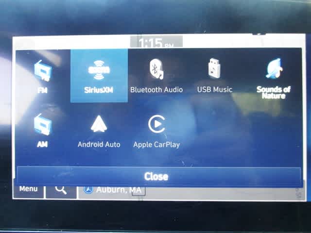 used 2024 Hyundai Elantra car, priced at $20,998