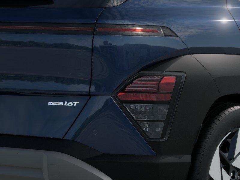 new 2026 Hyundai Kona car, priced at $30,405