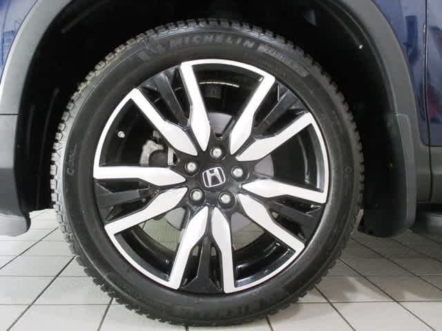 used 2019 Honda Pilot car, priced at $28,998
