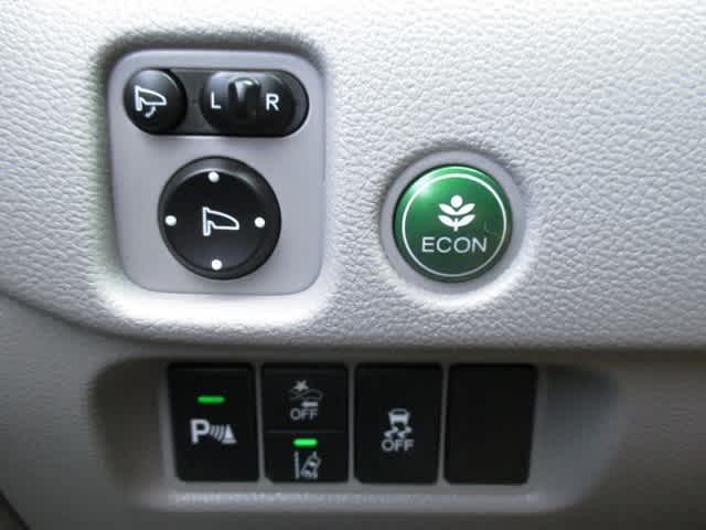 used 2019 Honda Pilot car, priced at $28,998