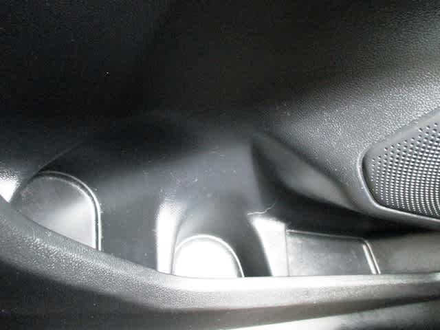 used 2023 Ford Escape car, priced at $20,598