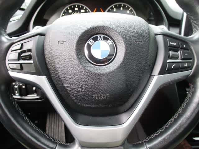 used 2018 BMW X5 eDrive car, priced at $20,498