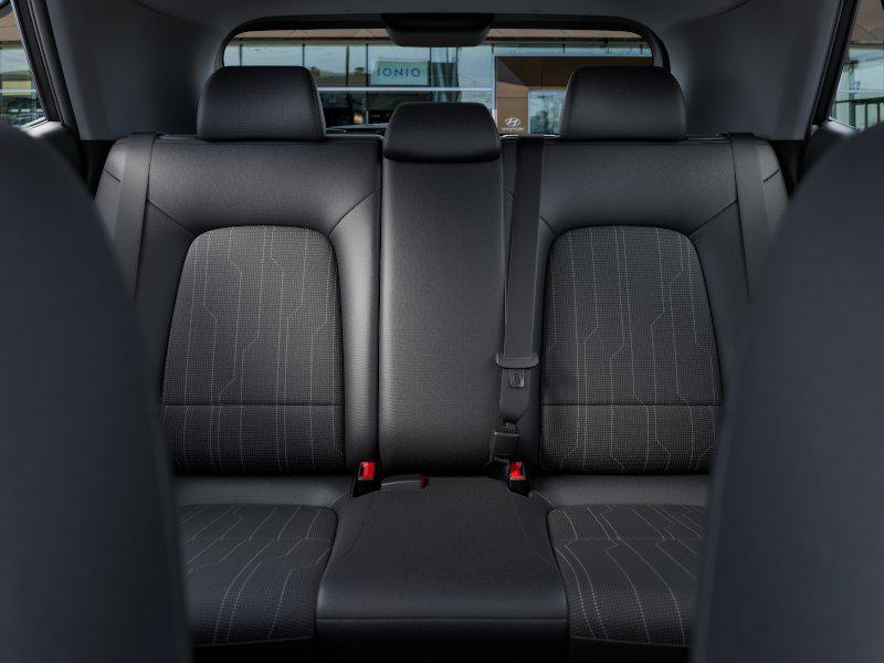 new 2026 Hyundai Venue car, priced at $22,450