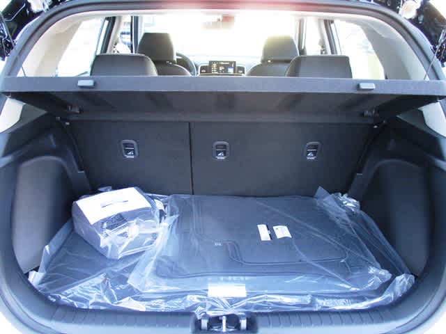 used 2024 Hyundai Venue car, priced at $21,797