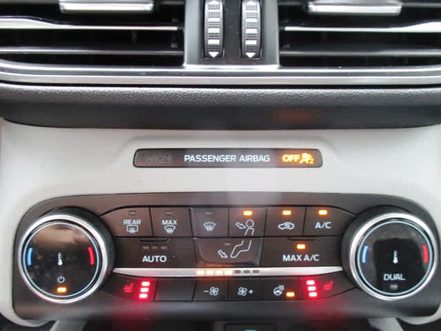 used 2023 Ford Escape car, priced at $20,598