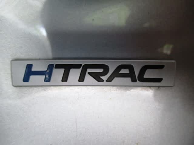 used 2022 Hyundai Tucson car, priced at $20,497
