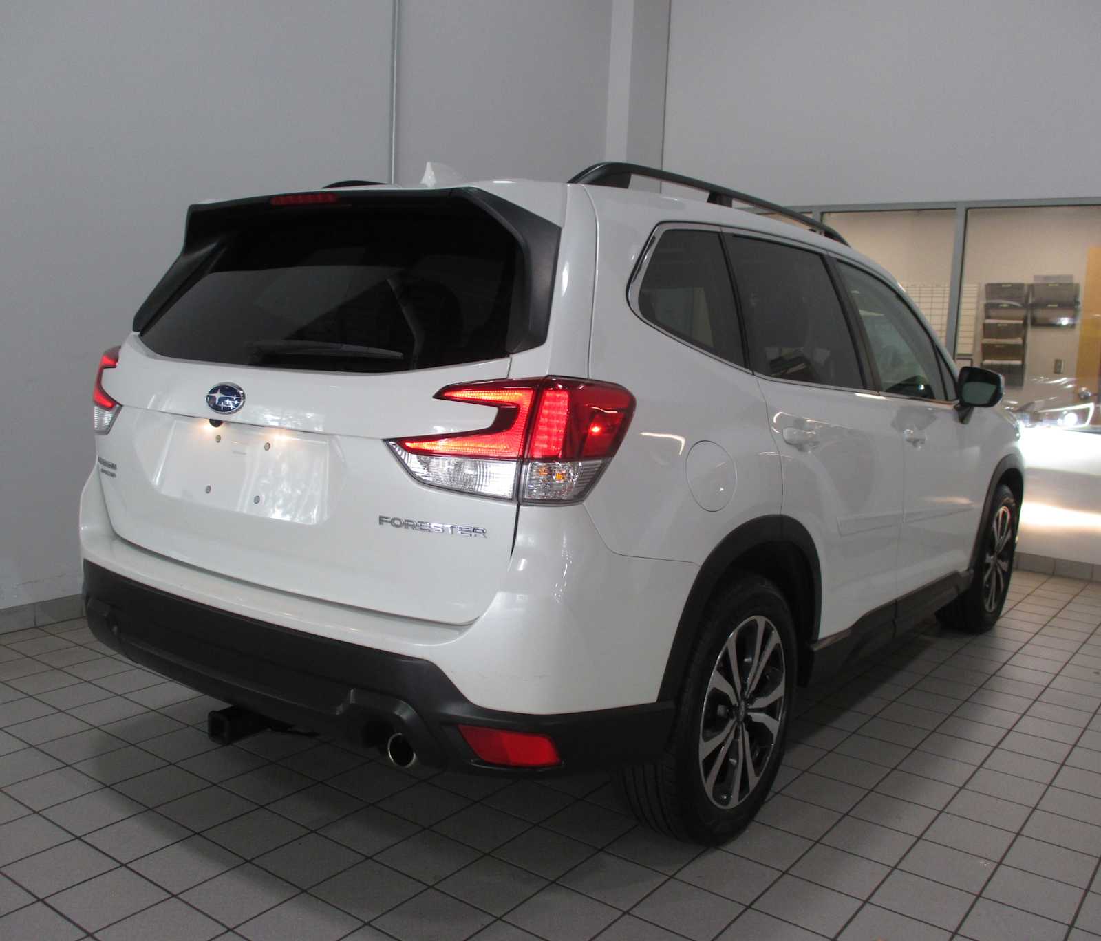 used 2019 Subaru Forester car, priced at $19,497