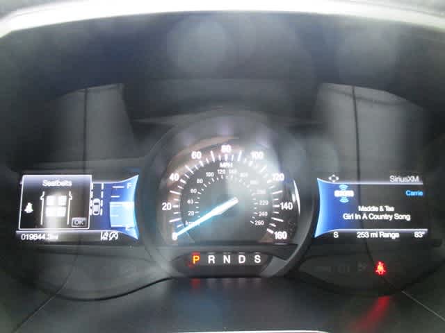 used 2022 Ford Edge car, priced at $30,698