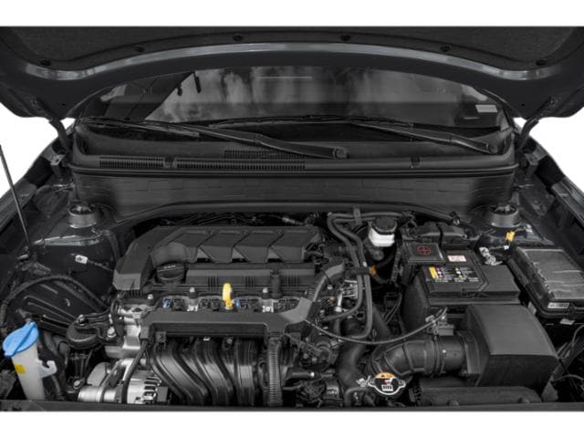 new 2026 Hyundai Venue car, priced at $24,970