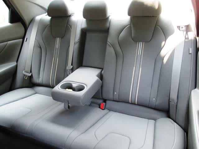 used 2024 Hyundai Elantra car, priced at $23,598