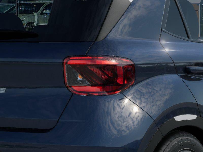 new 2026 Hyundai Venue car, priced at $24,825