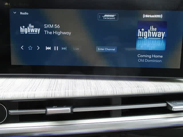 new 2024 Hyundai Santa Fe Hybrid car, priced at $46,655