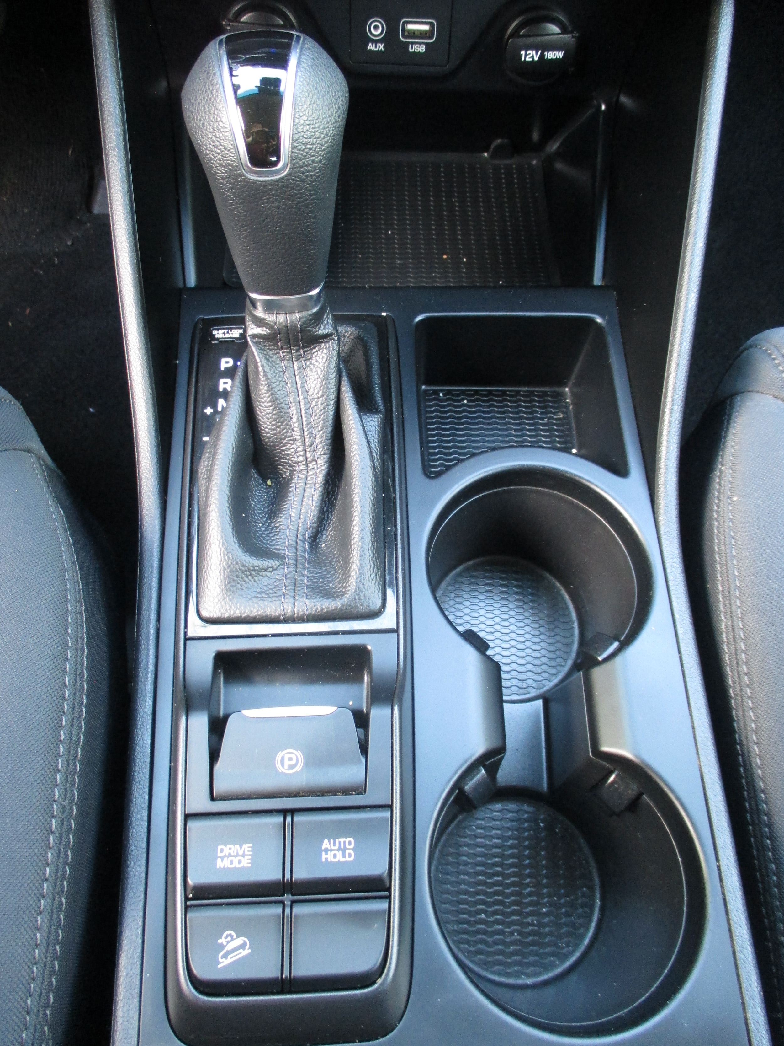 used 2019 Hyundai Tucson car, priced at $16,497