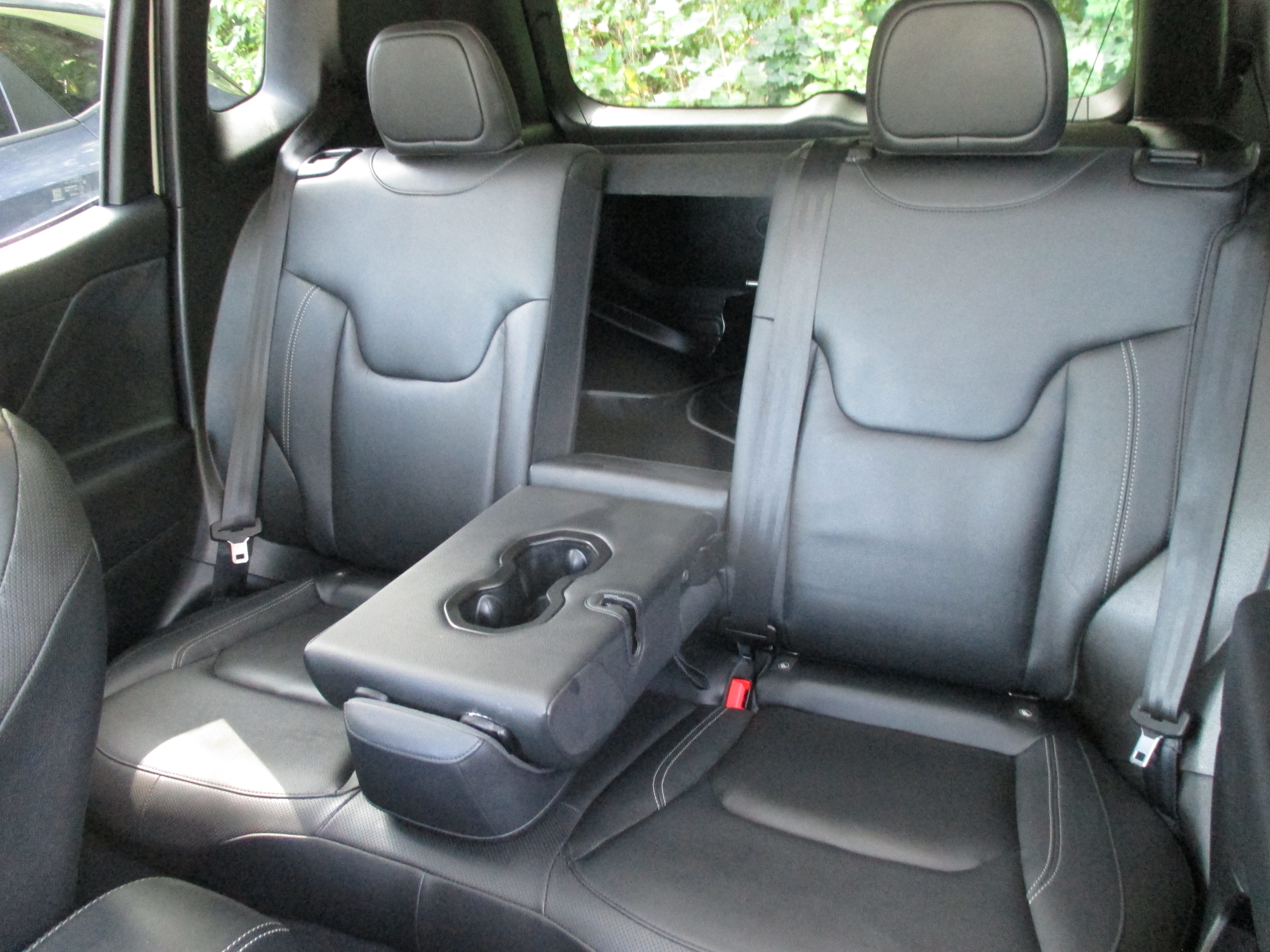 used 2021 Jeep Renegade car, priced at $19,797