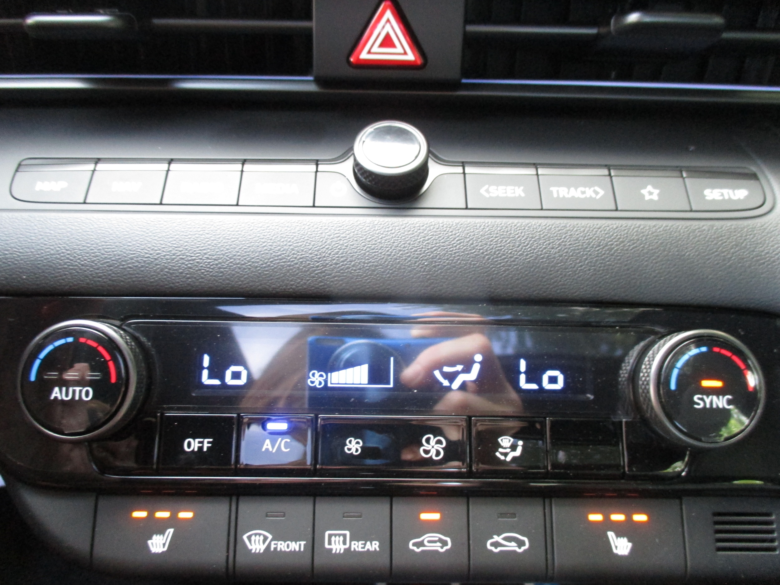 new 2025 Hyundai Elantra car, priced at $29,005