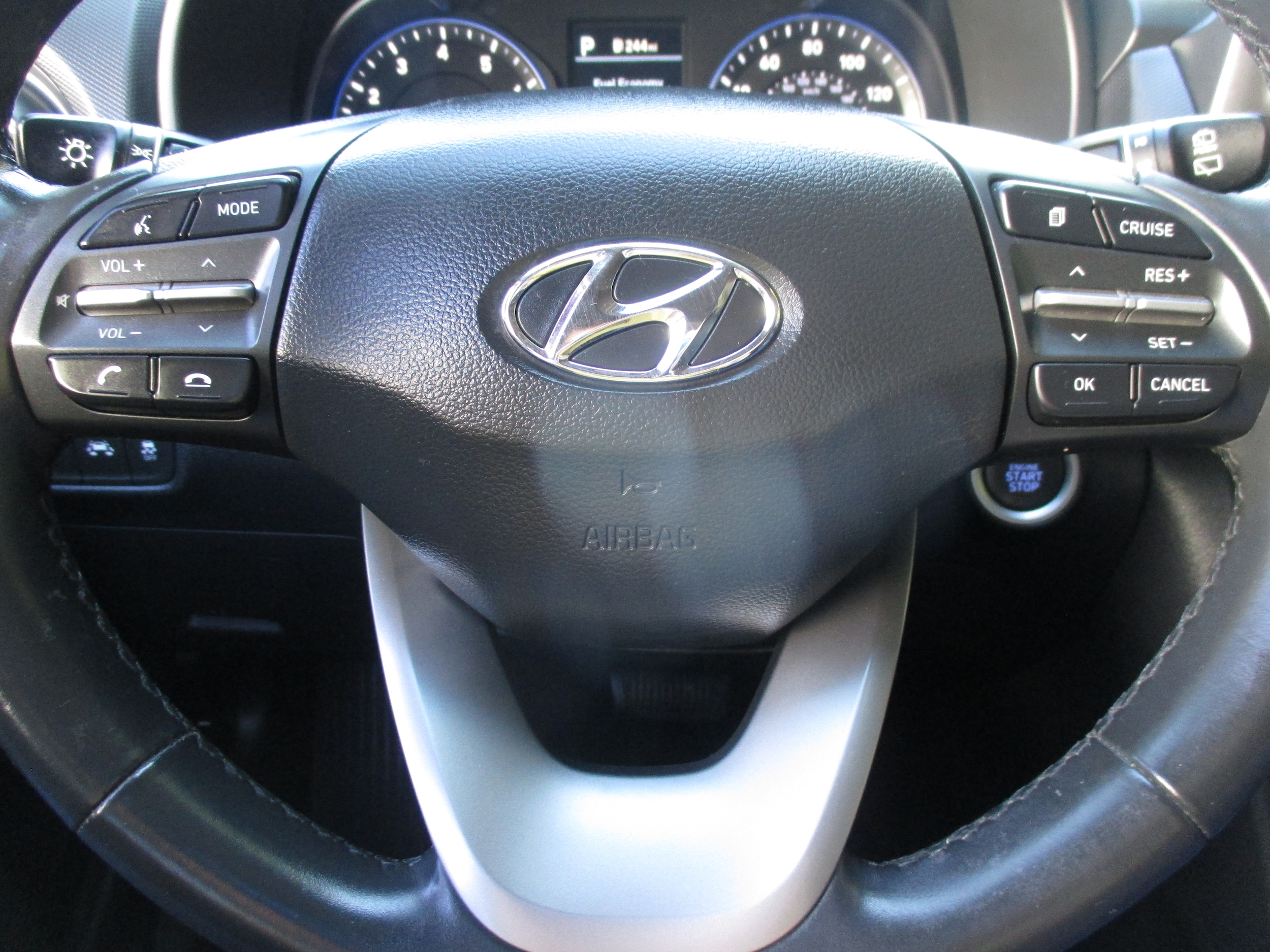 used 2019 Hyundai Kona car, priced at $15,997