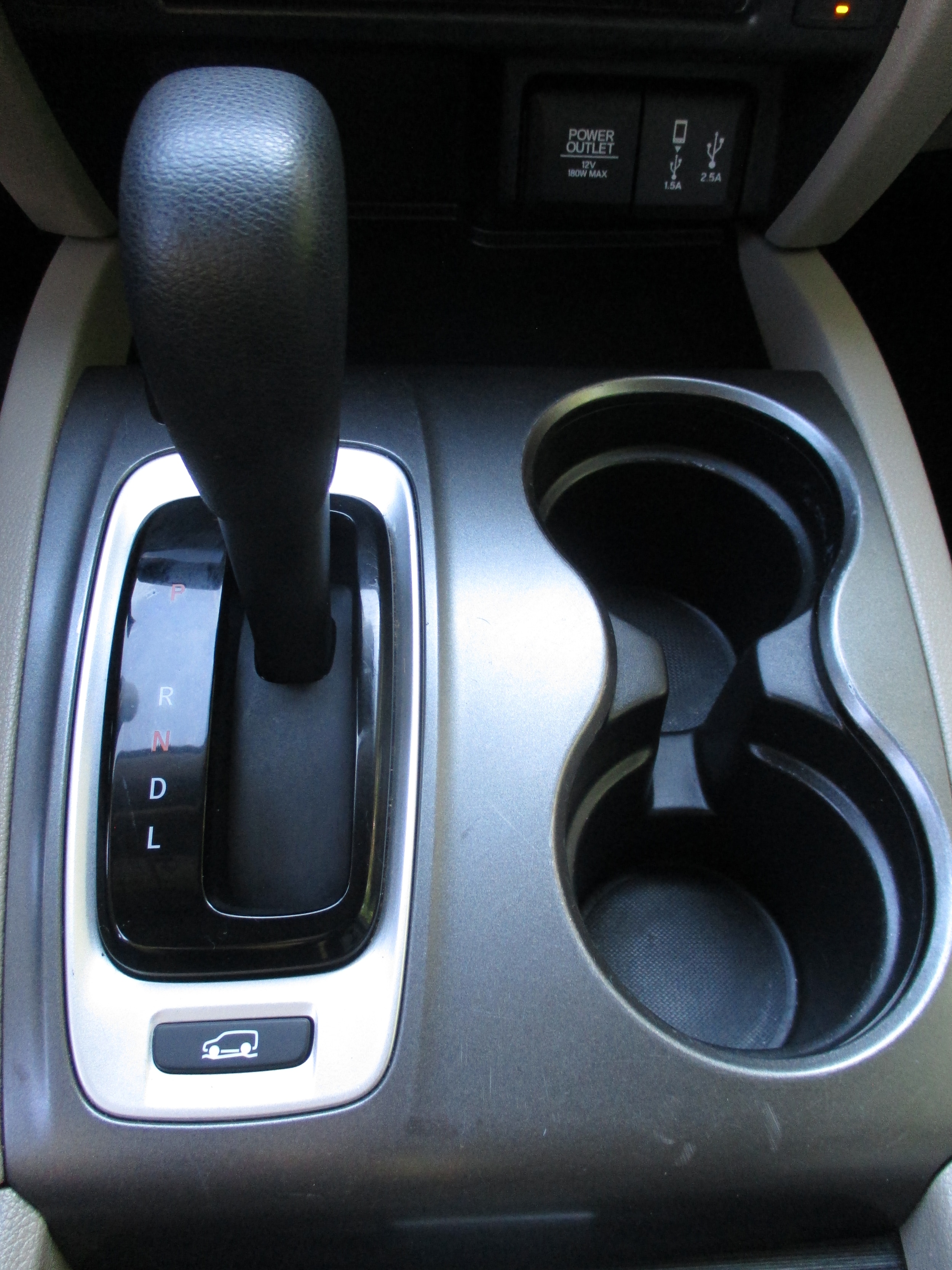 used 2017 Honda Pilot car, priced at $18,997