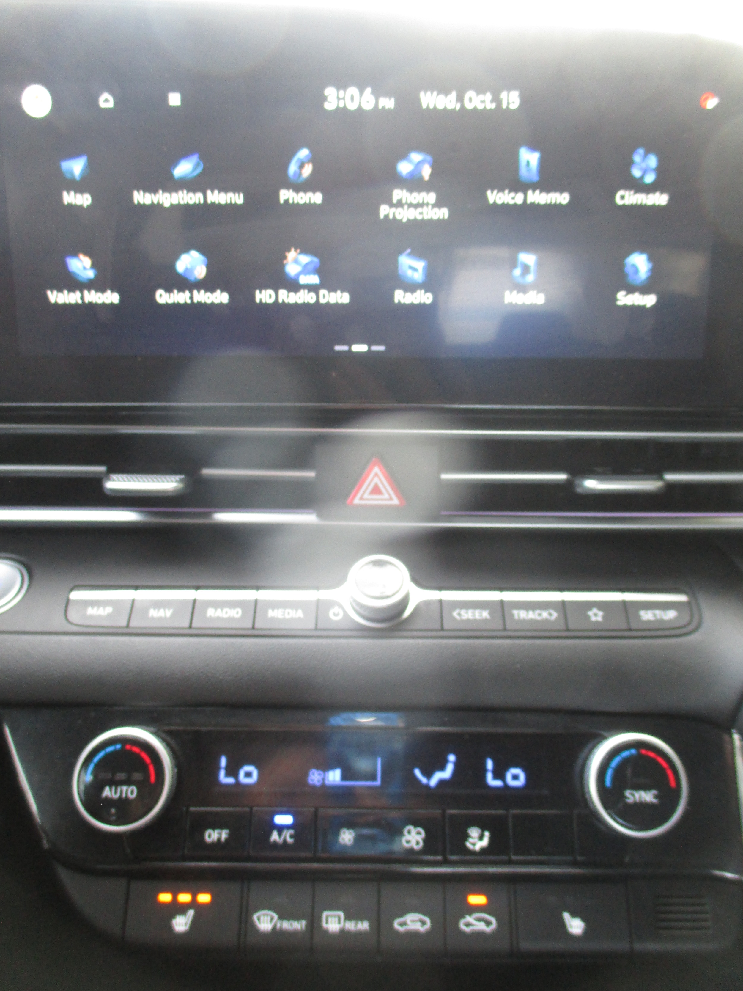 used 2024 Hyundai Elantra car, priced at $24,497