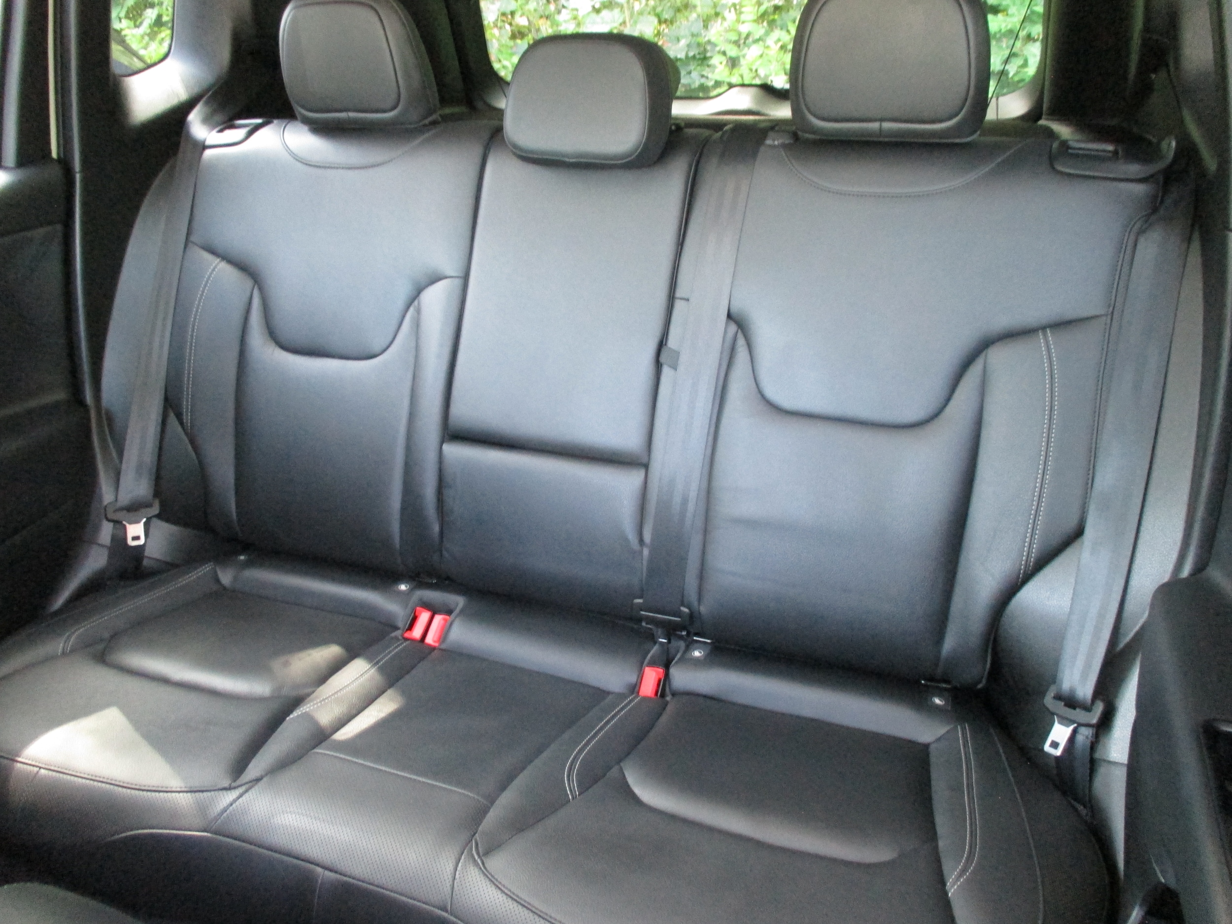 used 2021 Jeep Renegade car, priced at $19,797