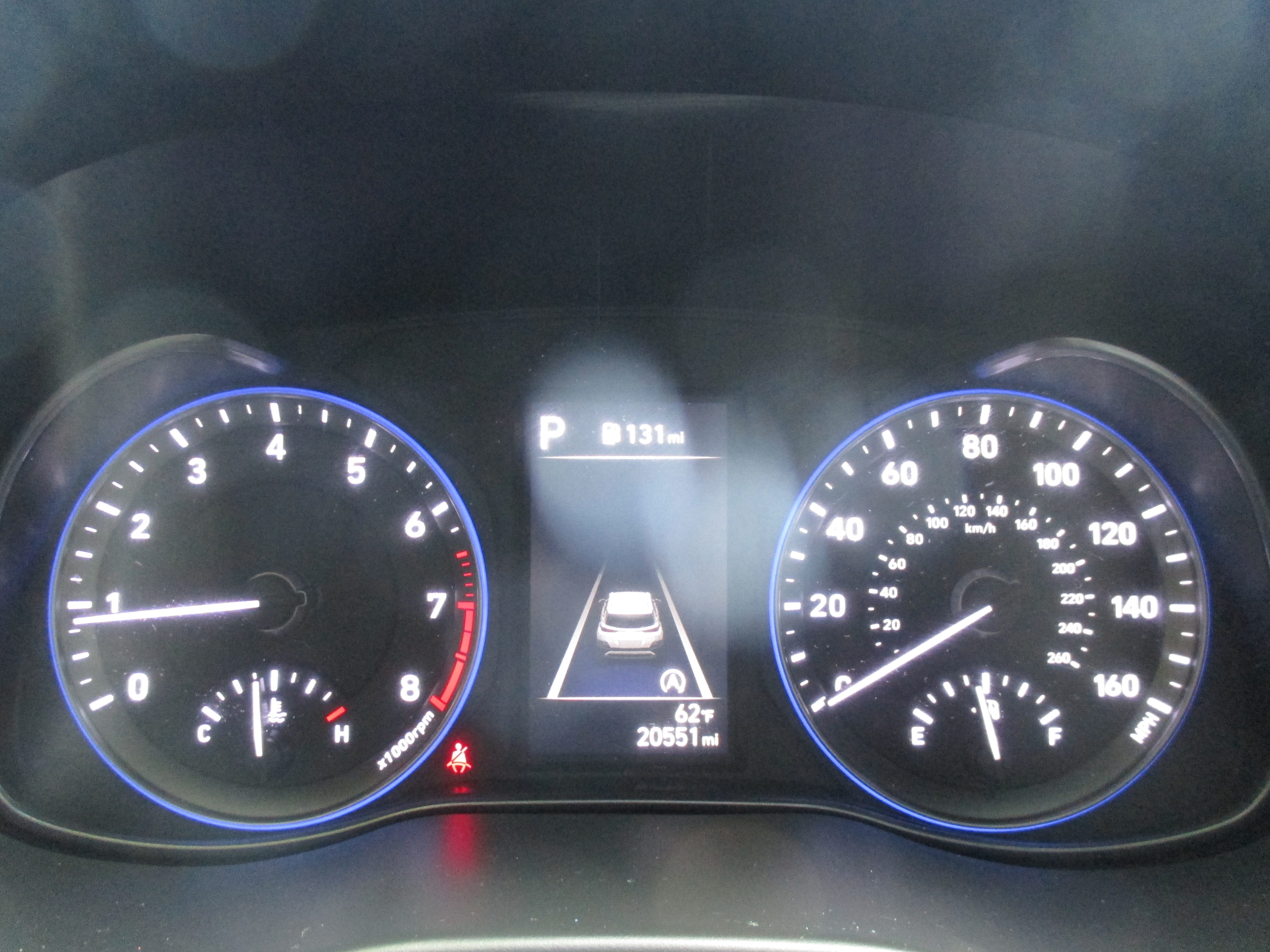 used 2023 Hyundai Kona car, priced at $23,497
