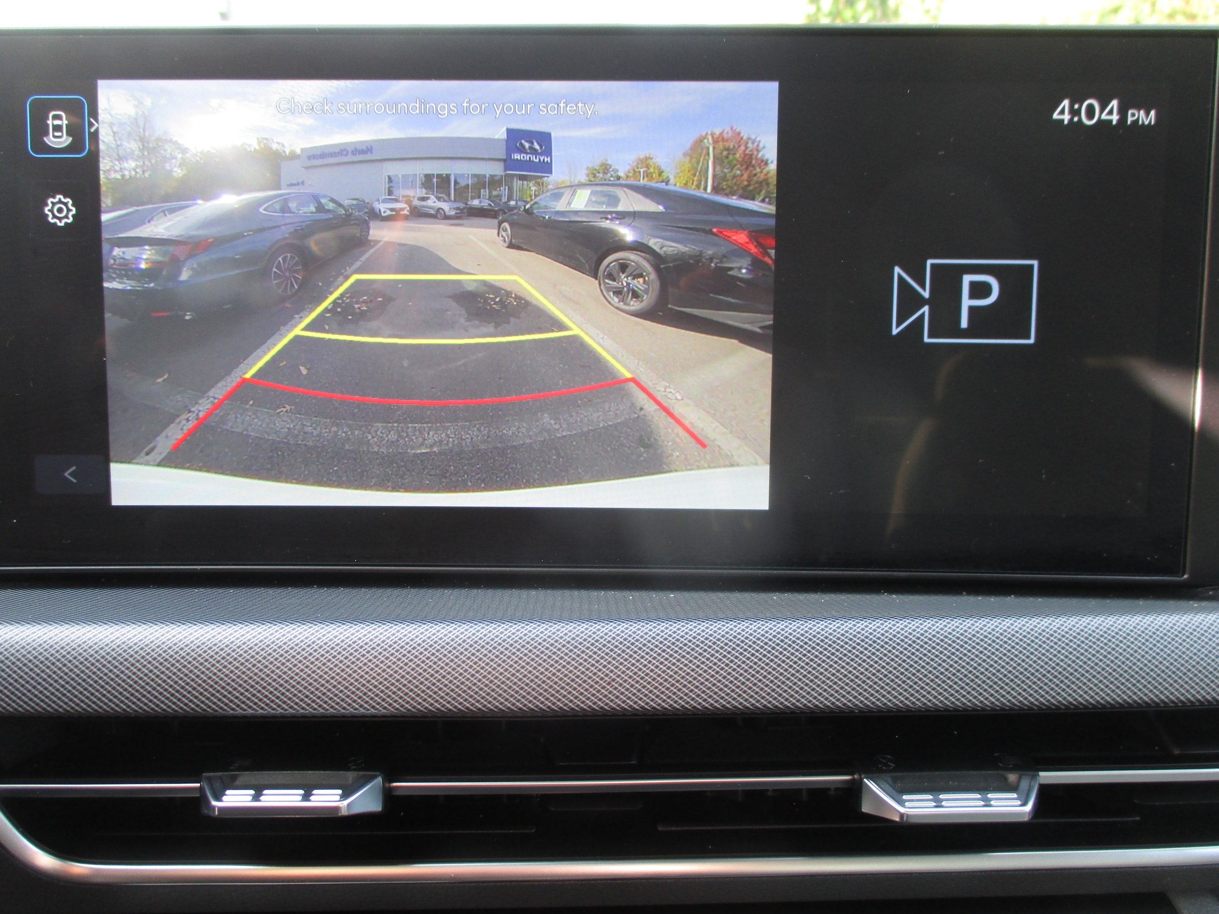 used 2024 Hyundai Sonata car, priced at $26,897
