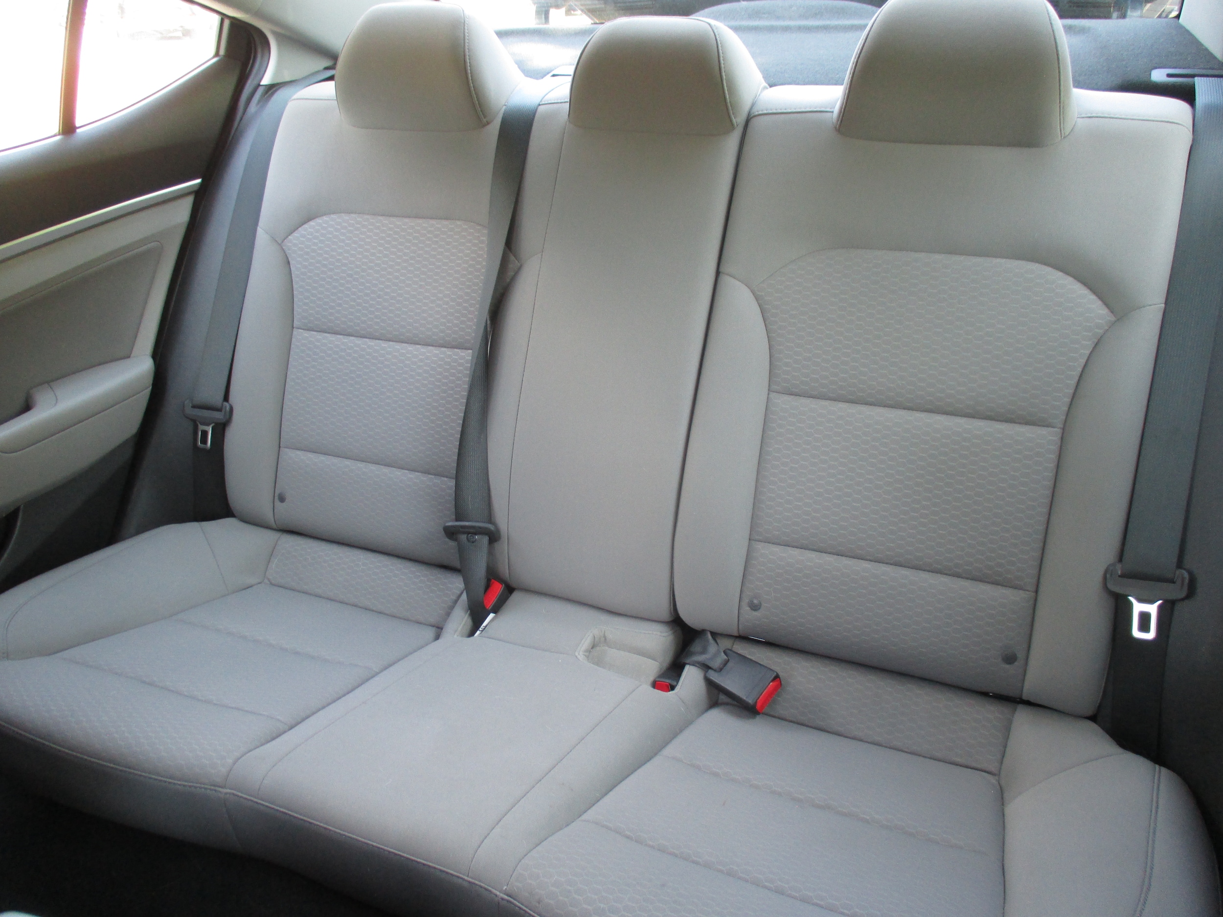 used 2019 Hyundai Elantra car, priced at $13,497